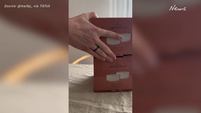 Aldi Special Buys kitchen item going viral