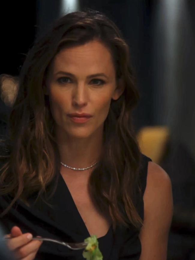 Jennifer Garner interjects.