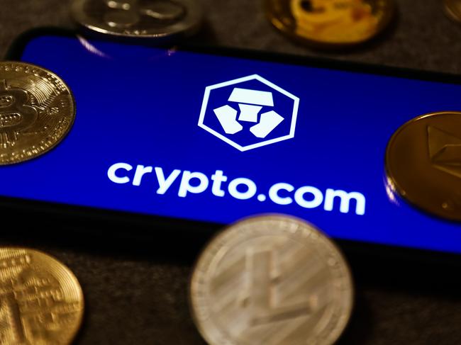 $14k crypto fortune ‘stolen out of nowhere’