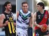 GFL STATS: Eagles shatter league record in midfield blitz