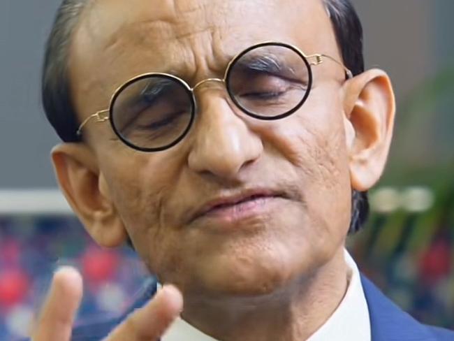 Zaffar Khan, corporate Strategist at Cocoon SDA Care, gives tips on how to become a successful businessman on his popular TikTok account @zaffar.i.khan