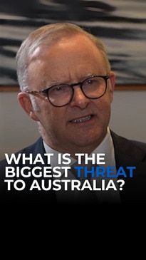 Power 100: Australia's biggest threat