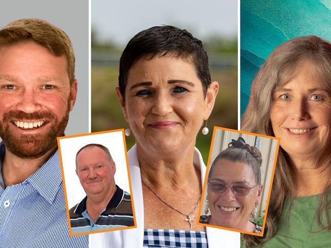 Lockyer mayoral race in balance as final council spot down to 8 votes