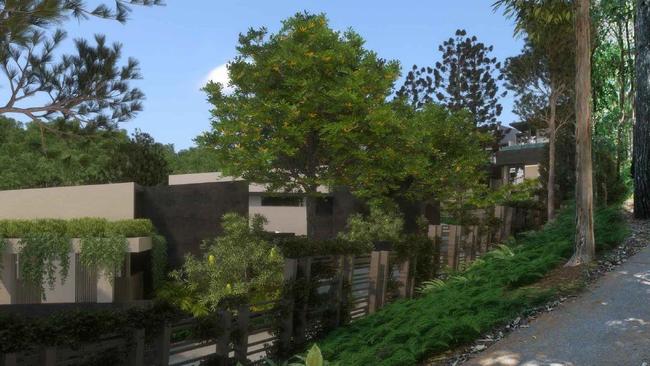 Fighting fund emerges in battle for Noosa’s high ground