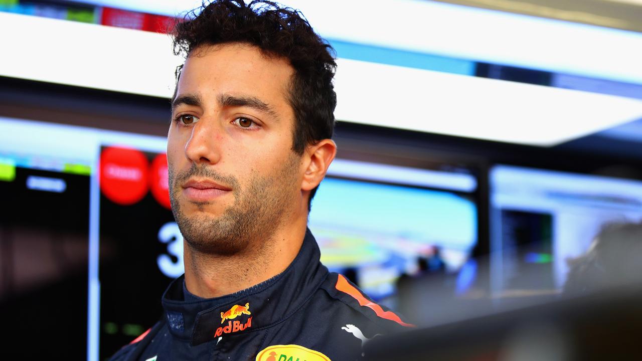 Daniel Ricciardo confirms he is set to stay at Red Bull | news.com.au ...