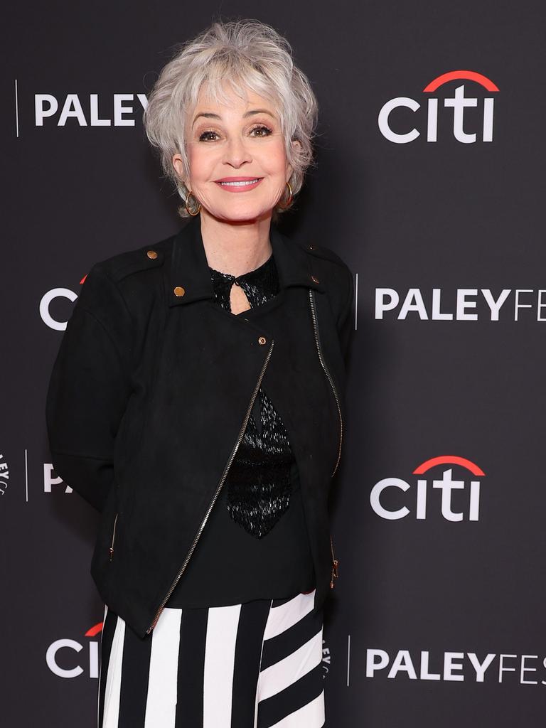 Cast member Annie Potts says she feels “ambushed” by the move. Picture: Getty