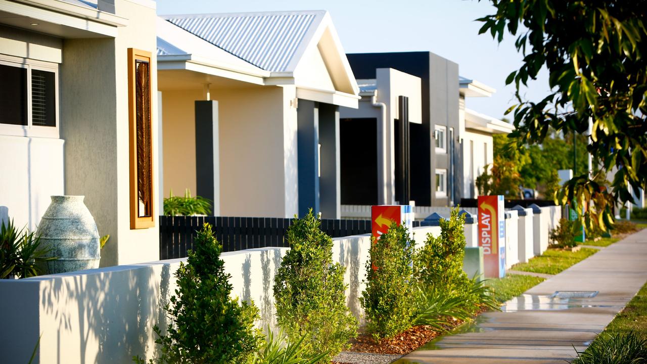 Greater Ascot is Townsville's newest residential subdivision and has become a popular home destination since it was launched this year. Parkside Development, it is designed using traditional neighbourhood urban planning principles.