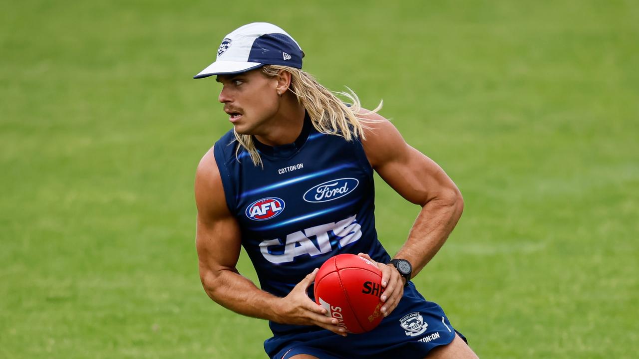 Most popular: Ex-Dogs dominate early SuperCoach teams