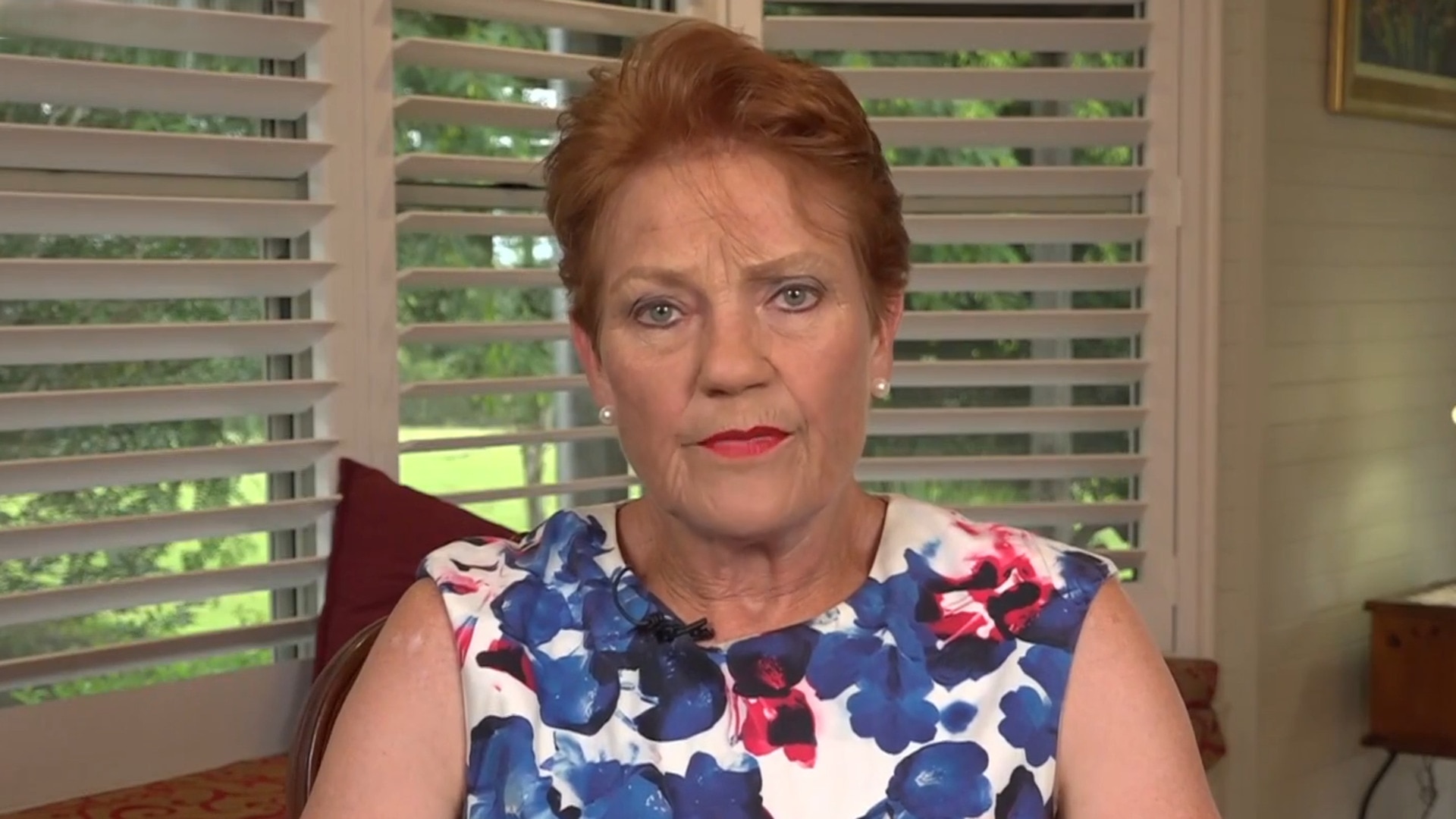 ‘Too little, too late’: Pauline Hanson lashes the PM’s response to antisemitic attacks