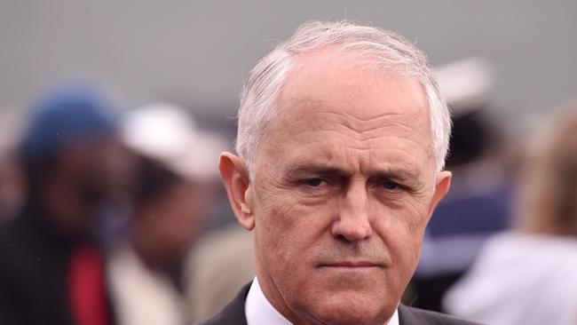 Malcolm Turnbull has vowed to listen to his colleagues, opening the path to a deal after two months of acrimony over the budget.