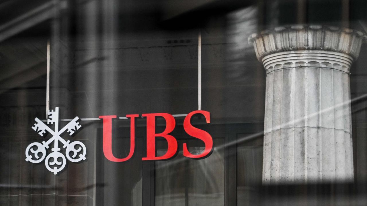 UBS top of the tree for mergers and acquisitions | The Australian