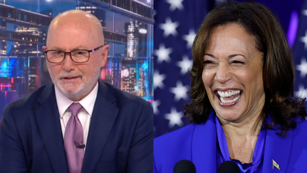 Sky News host reacts to Kamala Harris’ ‘greatest hits’