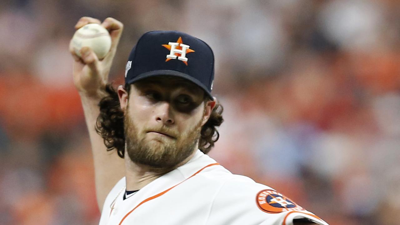 Gerrit Cole reportedly signs with Yankees for record-breaking $324 million  deal