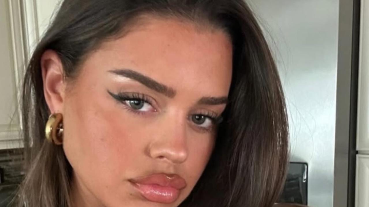 It’s fake! Catfish hijacks Aussie influencer