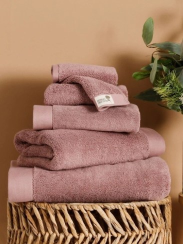 Australian House & Garden Towel Range. Picture: Myer.