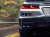 The V8 monster for green car lovers