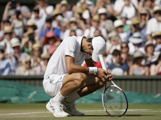 Wimbledon Final Winner: Novak Djokovic V Kevin Anderson Result ...