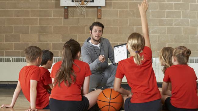 Who is Brisbane’s best basketball club? Picture: iStock