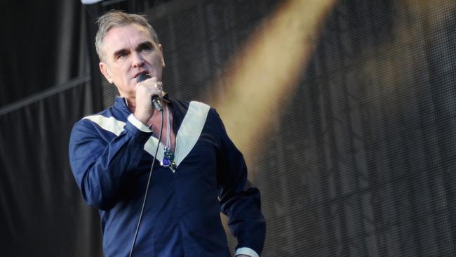 Morrissey has written to Deputy Prime Minister Barnaby Joyce about the export of live animals. Picture: Ilya S. Savenok / Getty