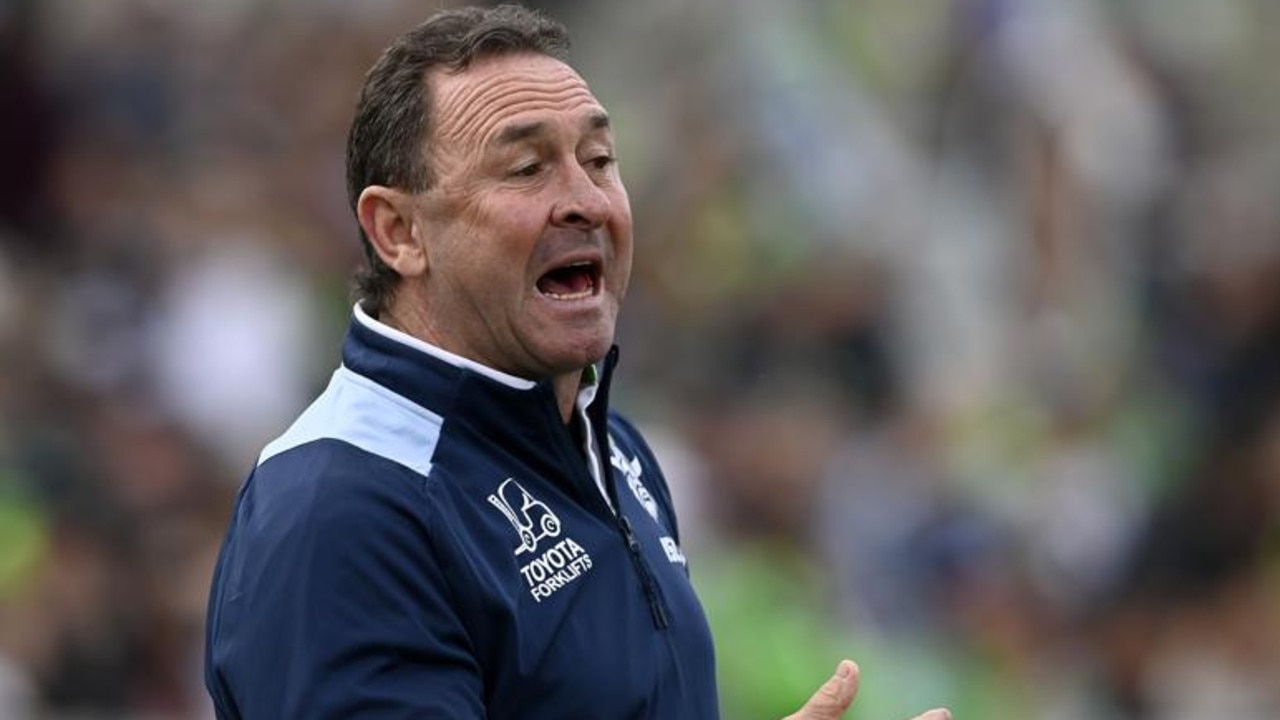 Ricky Stuart Condemns Adam Blair’s ‘Childish’ Accusation: Maori All Stars Highlights & Video Recap Unveiled