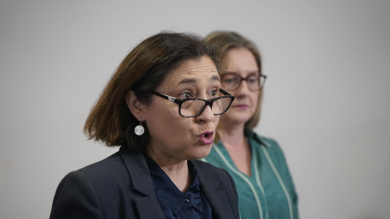 Labor to sacrifice 7pc of state to green power