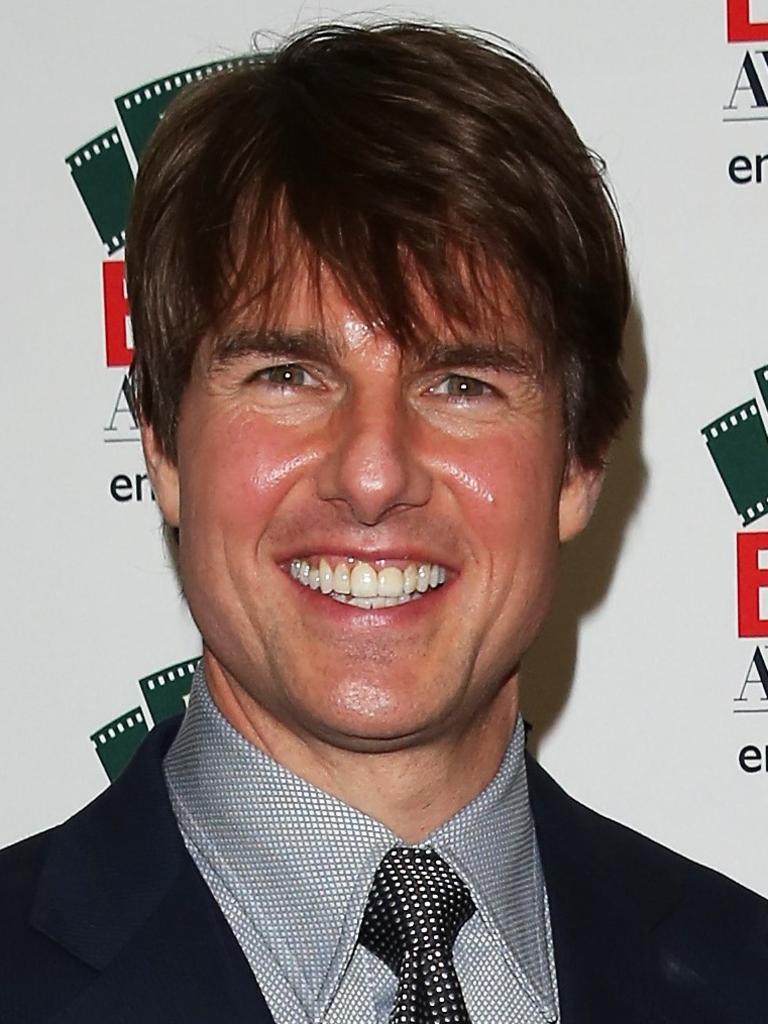 Tom Cruise Face Transformation Follows Zac Efron Megan Fox And More