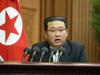 Banned North Korea’s show of support to China