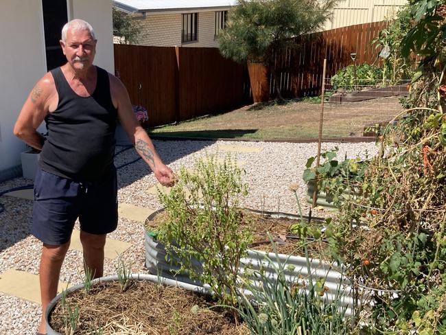 ‘Lives at risk’: Anger as neighbourhood runs dry in heatwave