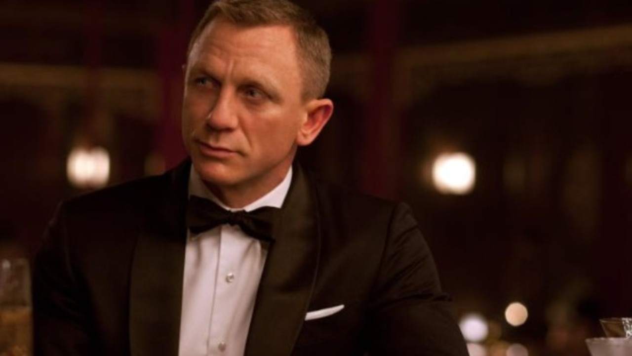 James Bond: Rami Malek cast as new villian in Bond 25 movie with Daniel ...