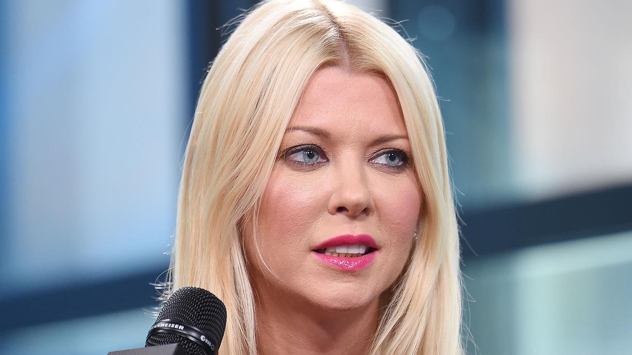 Tara Reid on staying single and child-free at 47 | news.com.au ...