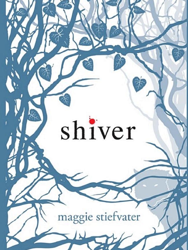 Maggie Stiefvater’s Shiver.