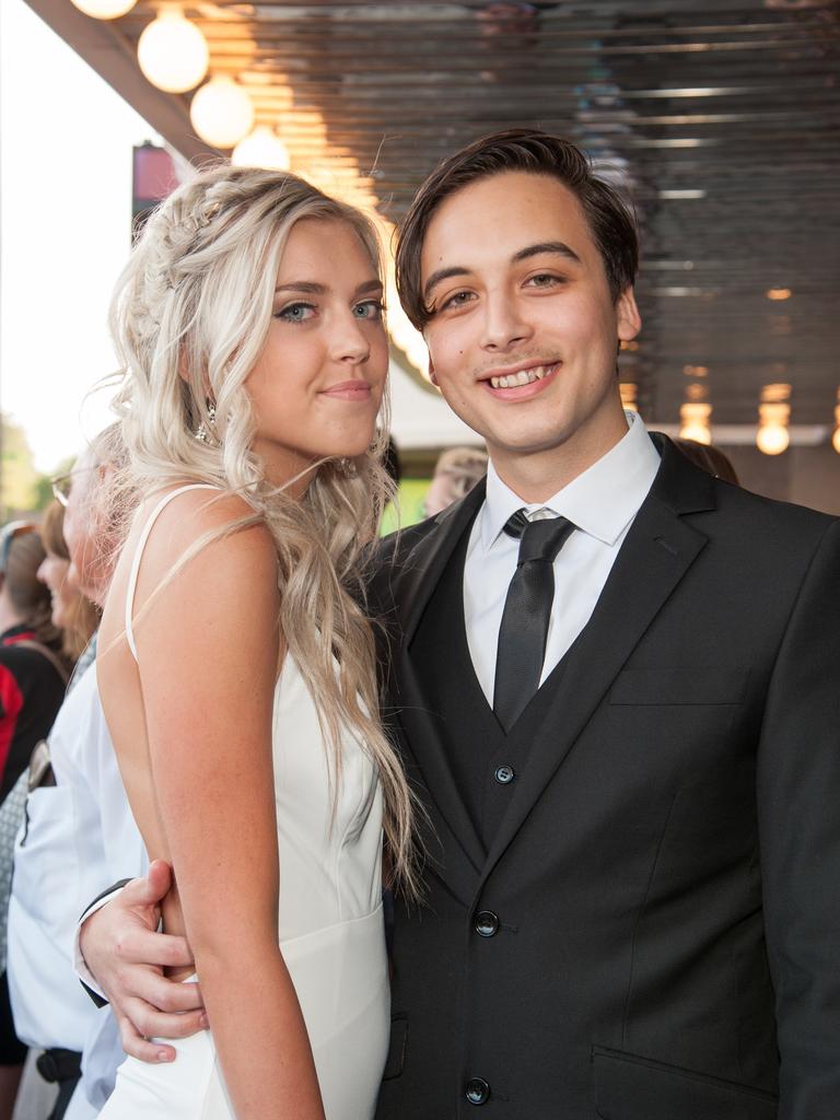 Lismore High School Year 12 formal. Picture: studio.thenewcamerahouse.com.au