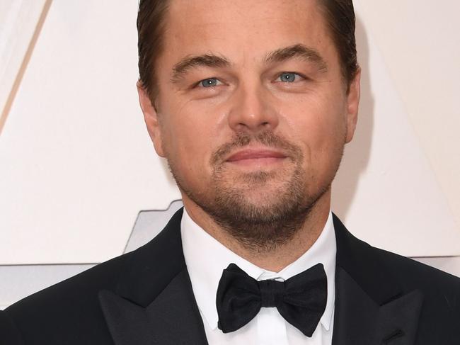 DiCaprio’s outrageous Netflix movie salary