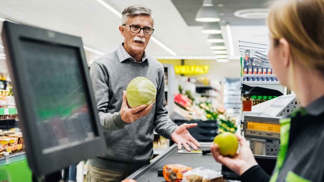 Disgruntled shoppers call for ‘boomer-only hours’ in supermarkets