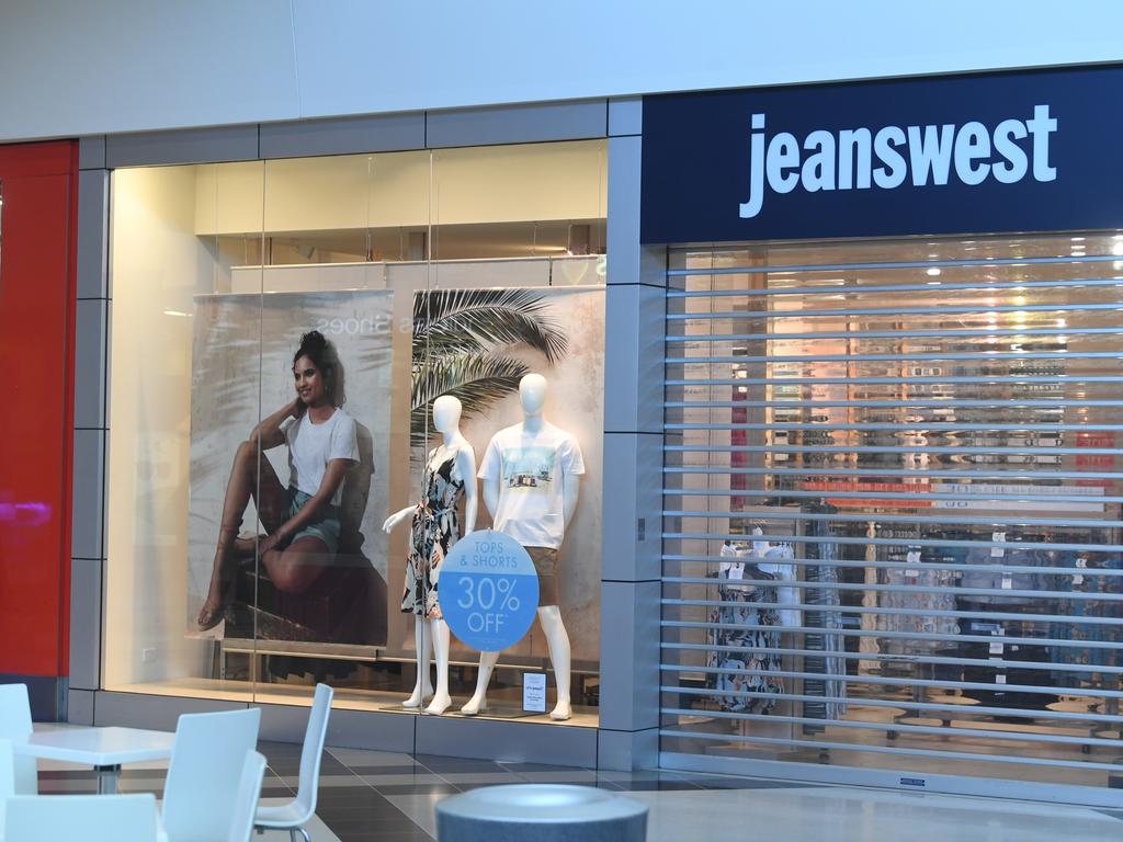 Jeanswest outlet sales