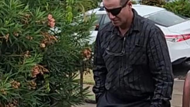 Grayson Richard Mcdiarmid faced Yeppoon Magistrates Court on November 23.