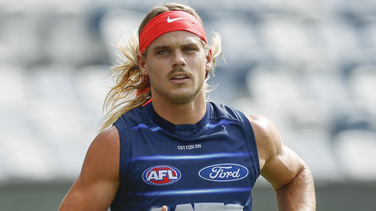 Five forwards to consider for your SuperCoach team