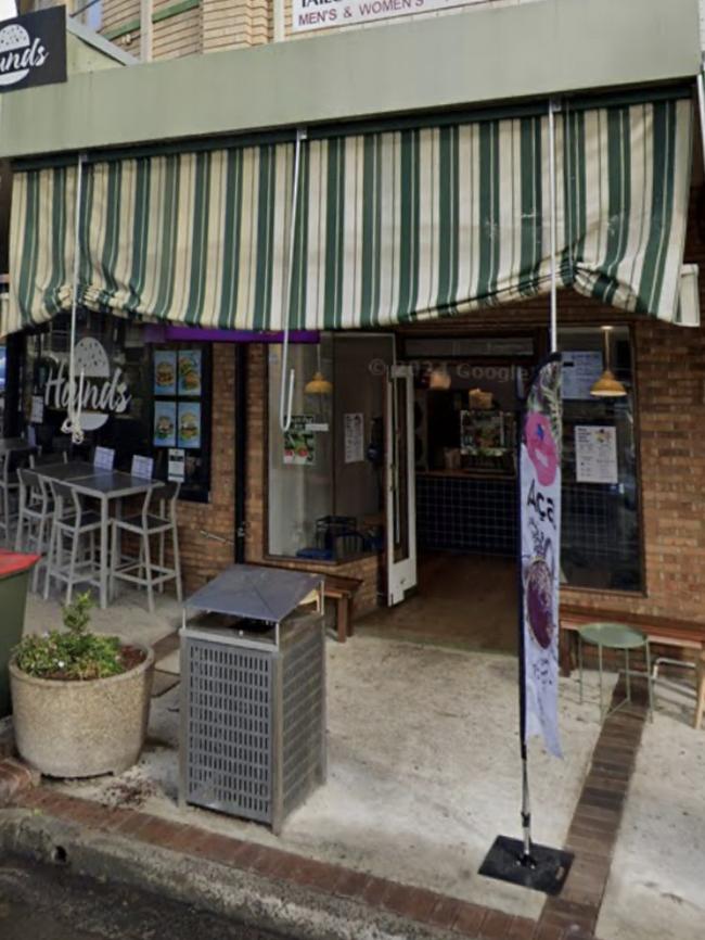 Blue Lemon Acai in Wahroonga has reopened. Picture: Supplied