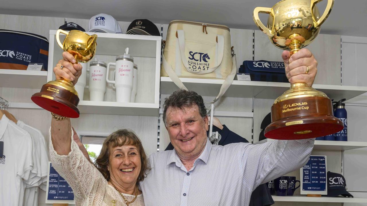 Melbourne Cup-winning trainers’ cash bonanza shemozzle