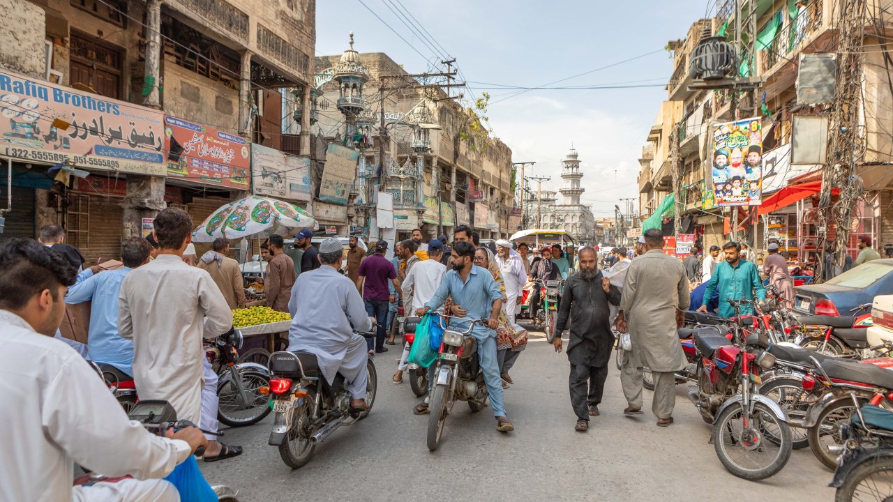 Is Pakistan safe to visit? I joined an Intrepid hike to find out ...