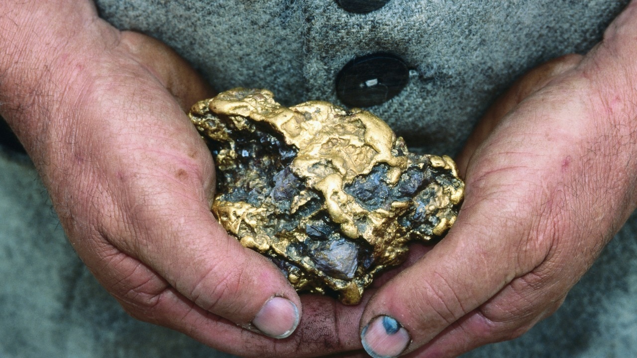 Gold fever captures WA prospectors