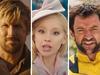 Trailers for several big films - including The Fall Guy, Wicked and Deadpool & Wolverine - have dropped during the Super Bowl. Picture: YouTube