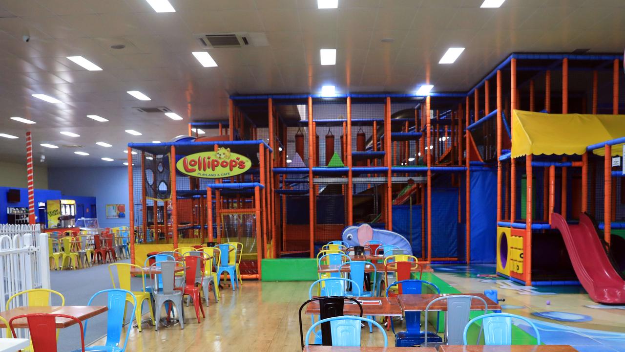 Lollipops Playland Penrith: No evidence girl, 2, was sexually assaulted ...