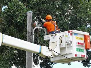 REVEALED: Job cut numbers expected in Grafton have been revealed by an Essential Energy source to NSW Labor Opposition. Picture: Tim Howard