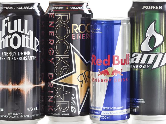 Mixing energy drinks with booze has potentially serious health side effects, health experts warn.