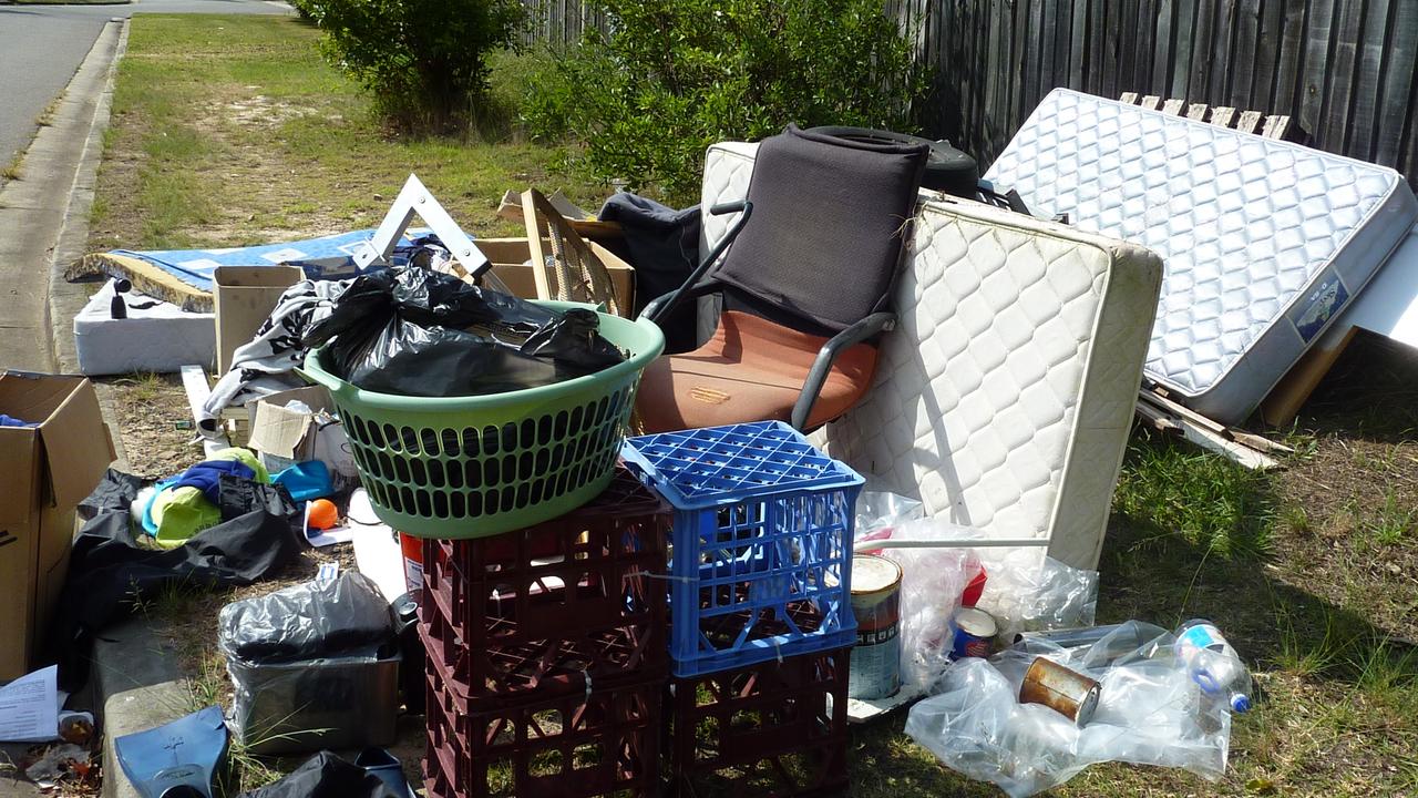 Hard waste collection demand doubles in Adelaide’s northern councils, NAWMA report reveals The