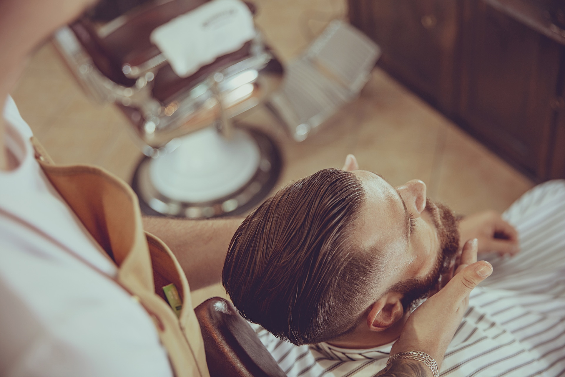 The Best Hair Stylists In Adelaide - GQ Australia