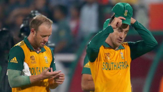 South Africa’s new Global T20 League has been delayed.