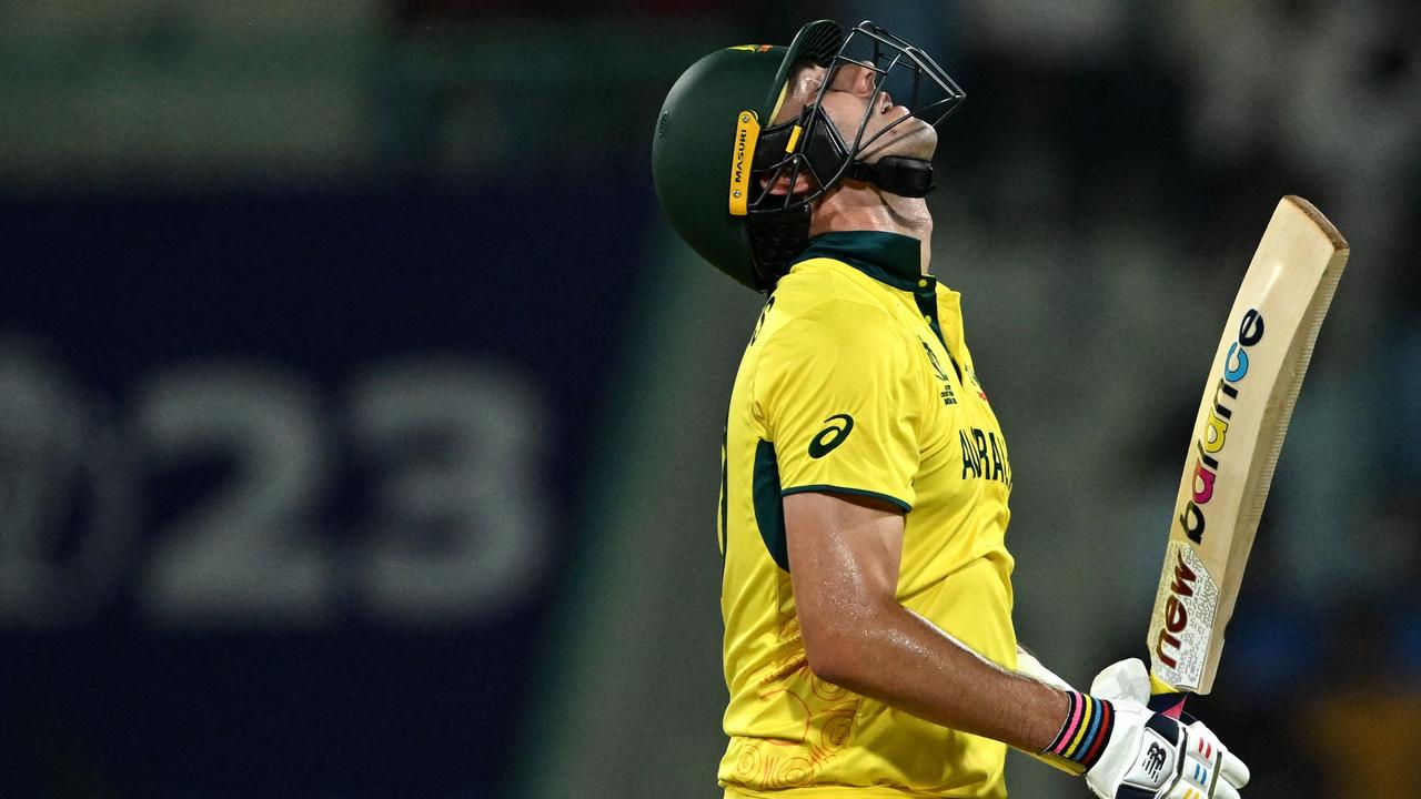 ‘All options’: Aussies regroup after World Cup shocker