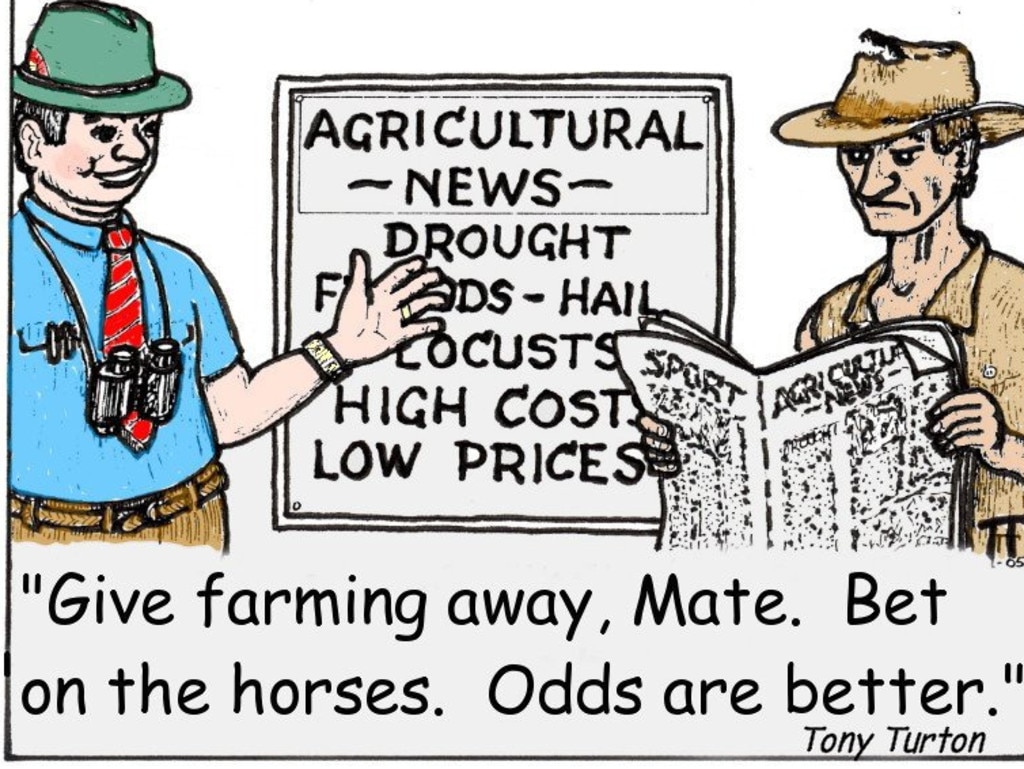 Tony Turton cartoon 27/01